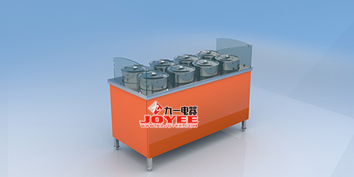 C系列經(jīng)濟款粥、湯保溫臺